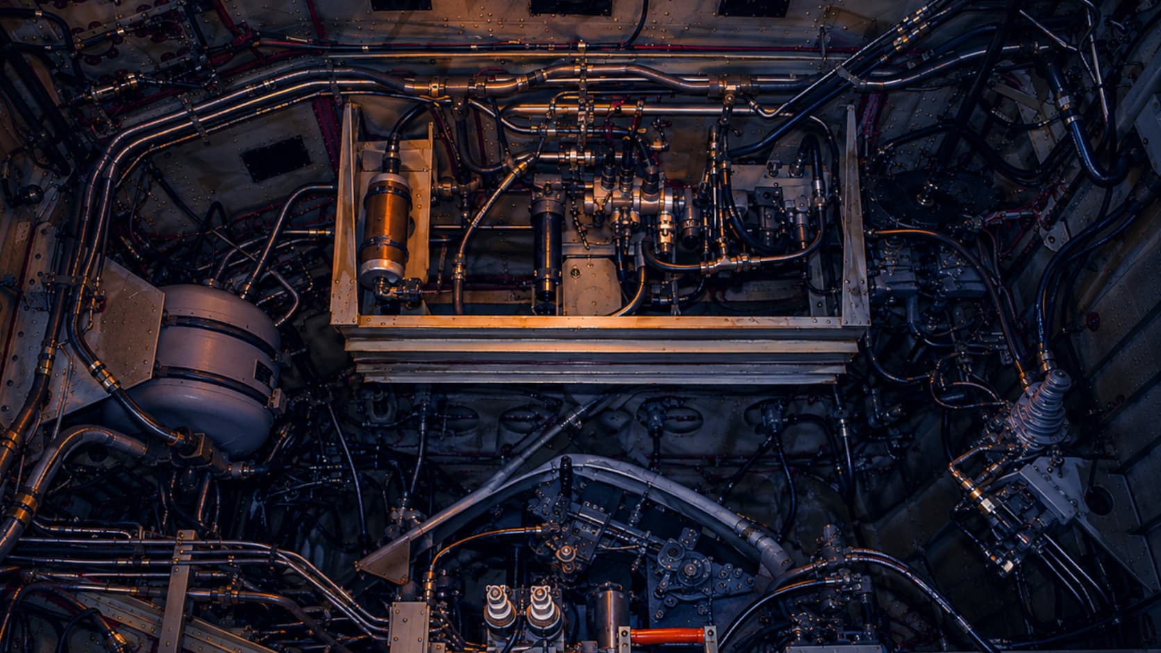 A320-Hydraulics