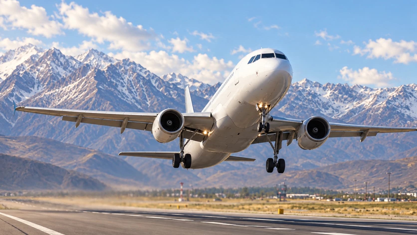 A320-Performance