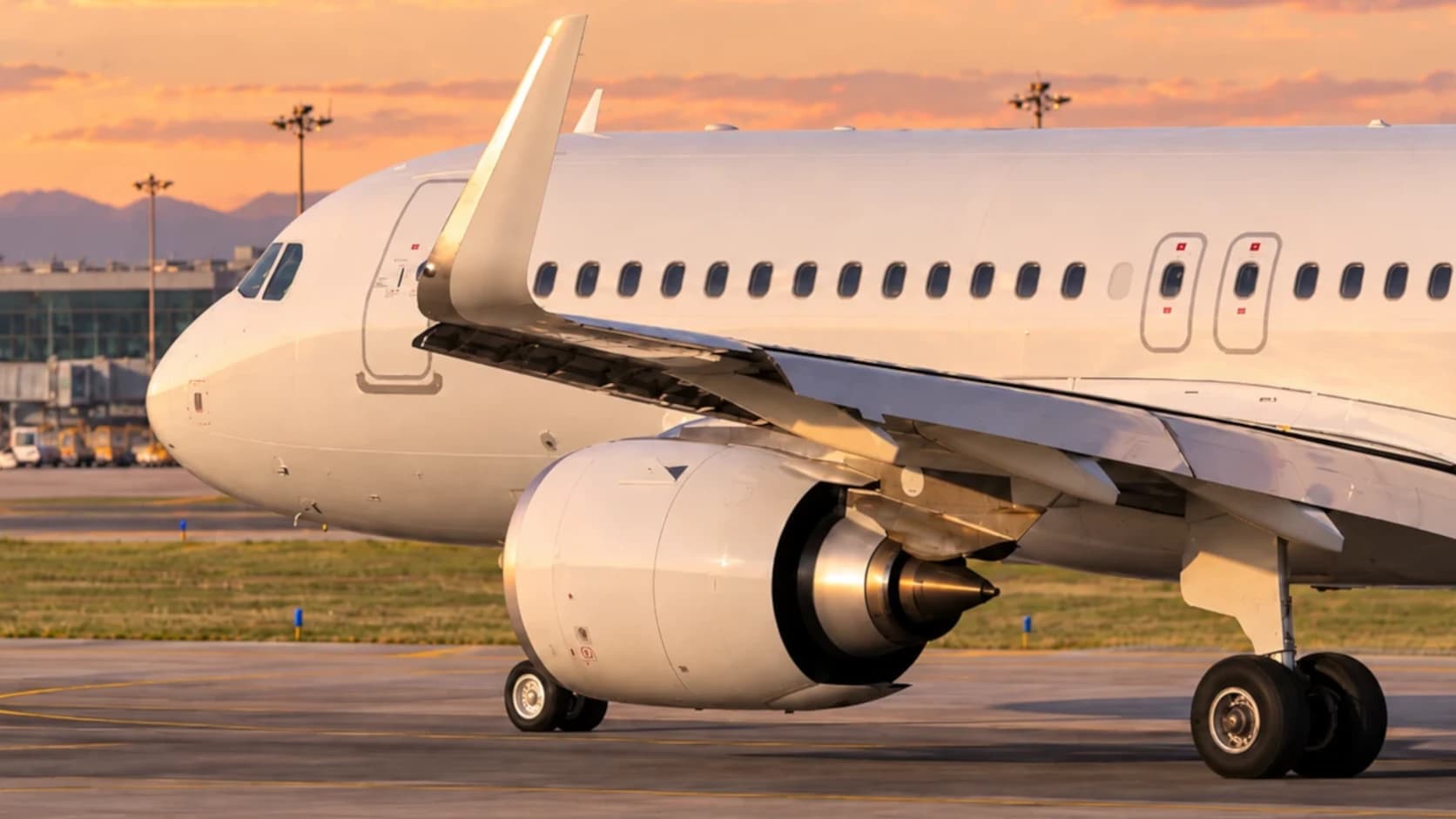 Limitaciones A320 LEAP